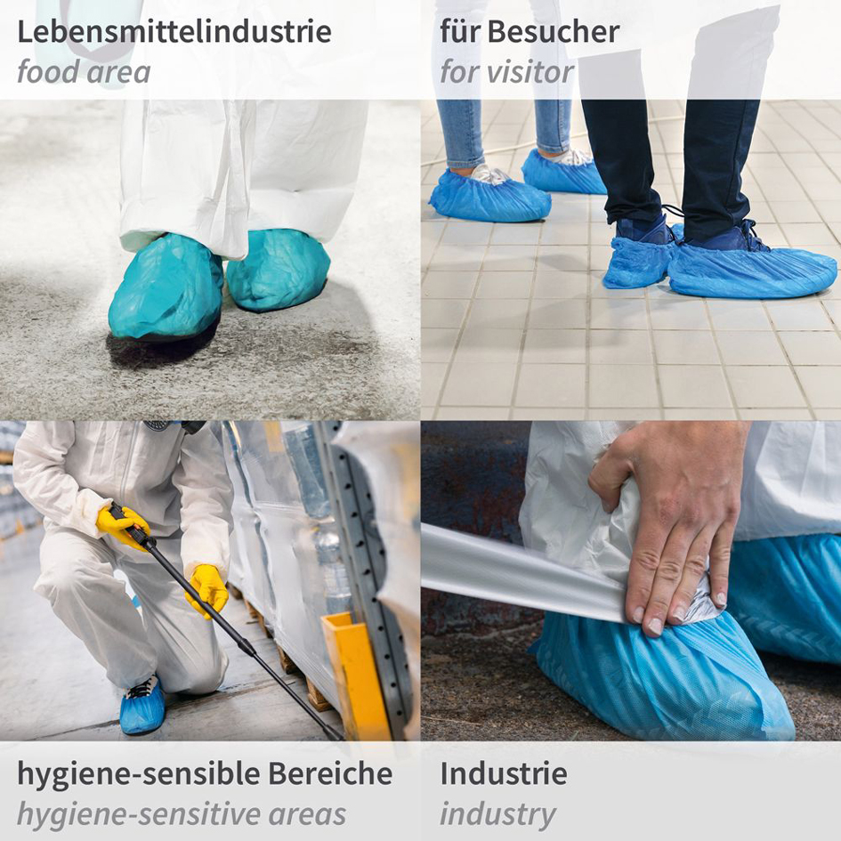 Chaussures de travail