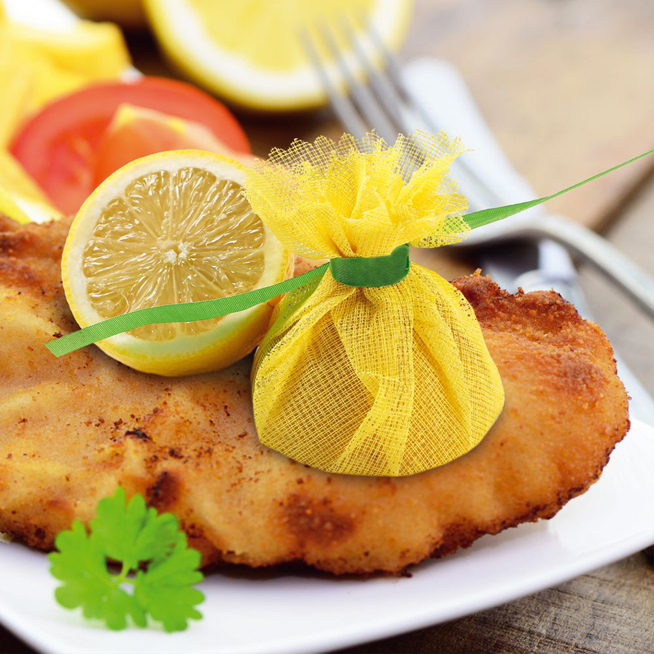 Lemon Wrap