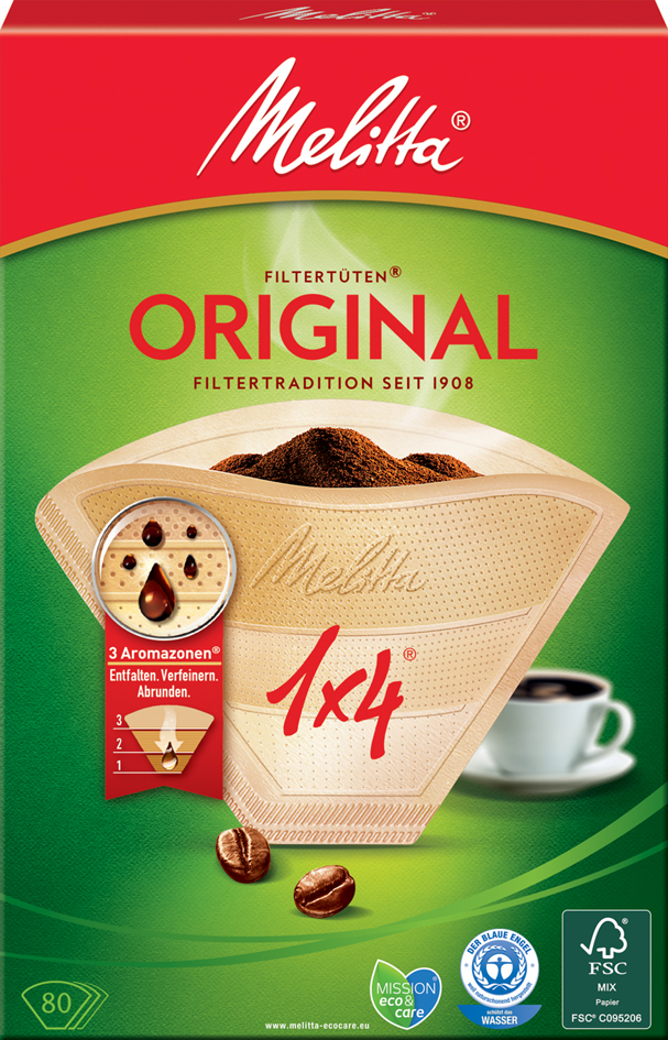 Filtres à café