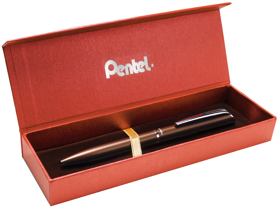 Visuel de référence: coffret cadeau, rouge