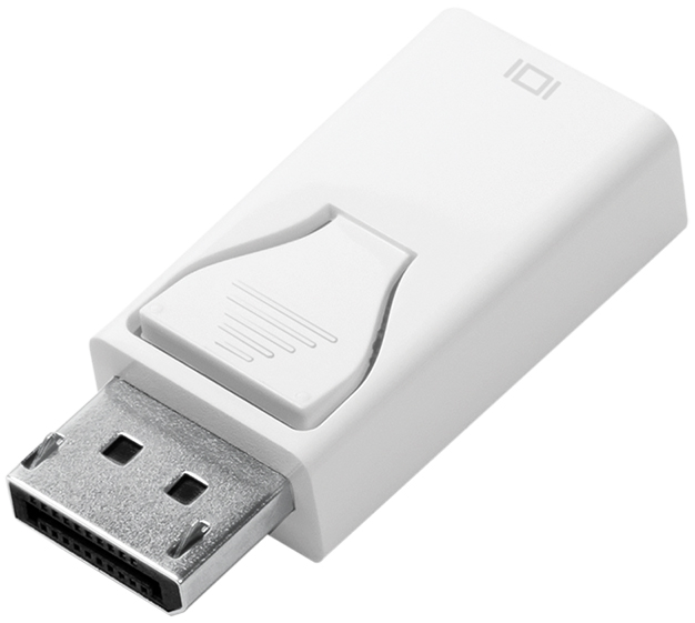 Adapteur HDMI - DisplayPort