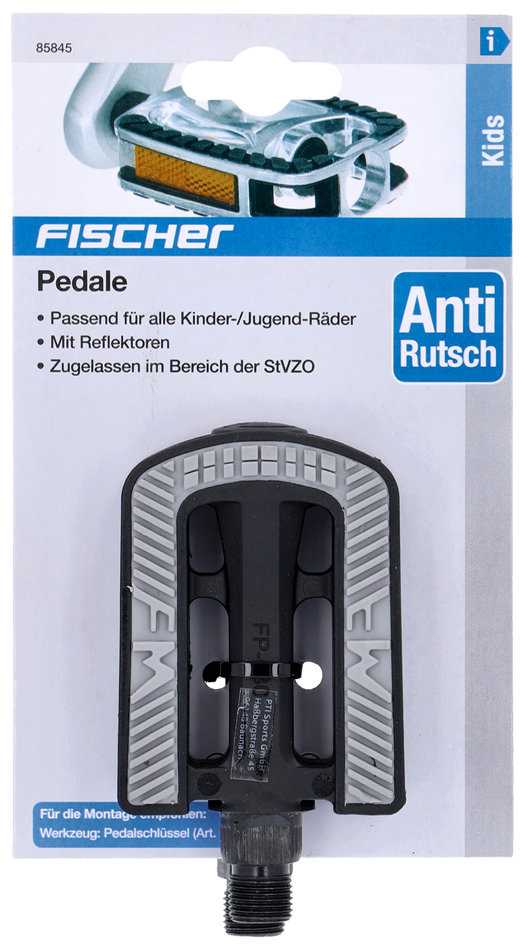 Pédales de vélo