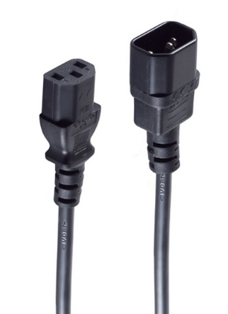 Rallonges électrique: Connecteur