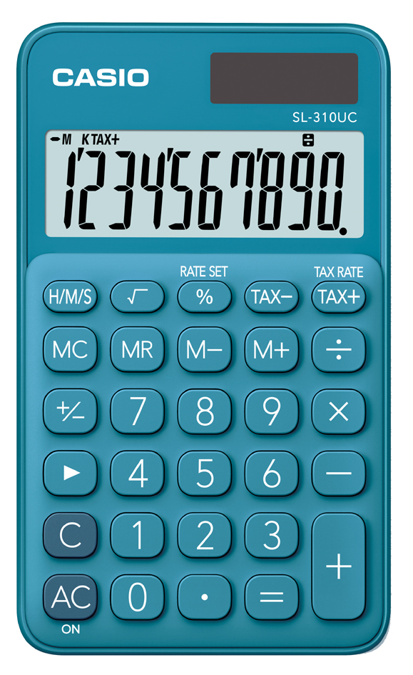 Calculatrices