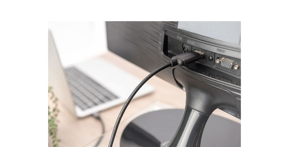 Câbles: HDMI - USB