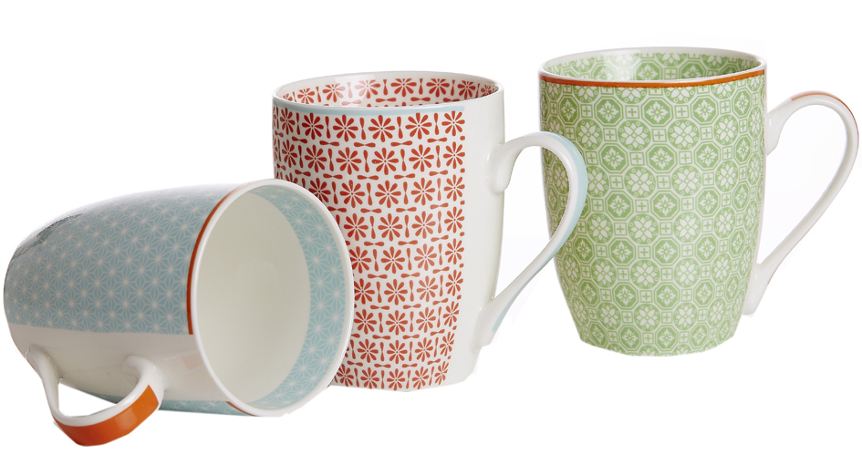 Ritzenhoff & Breker Mug CAMEO, 350 ml