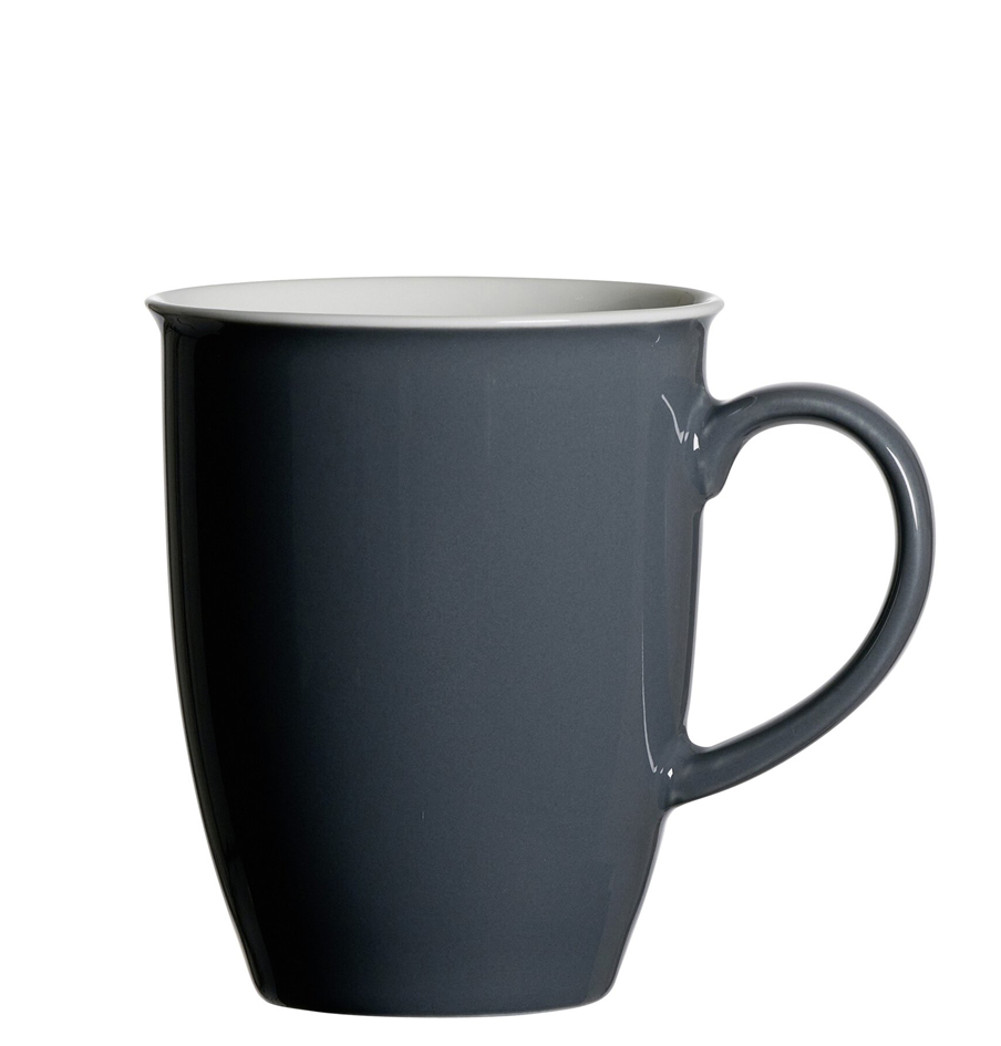 Mug DOPPIO ANTHRACITE