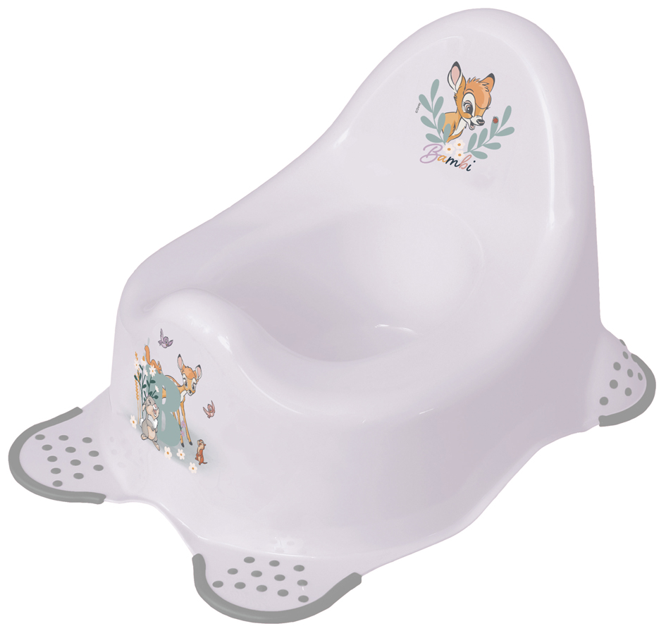 keeeper kids Pot pour bébé adam 'Bambi', nordic-white