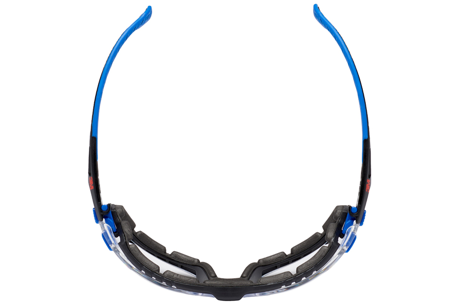 Lunettes de protection premium Solus 1000, vue détaillée