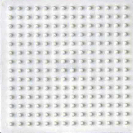 Motif : petit carré