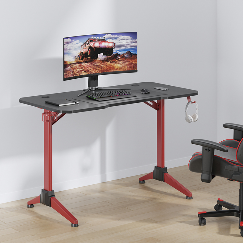Tables: Gaming