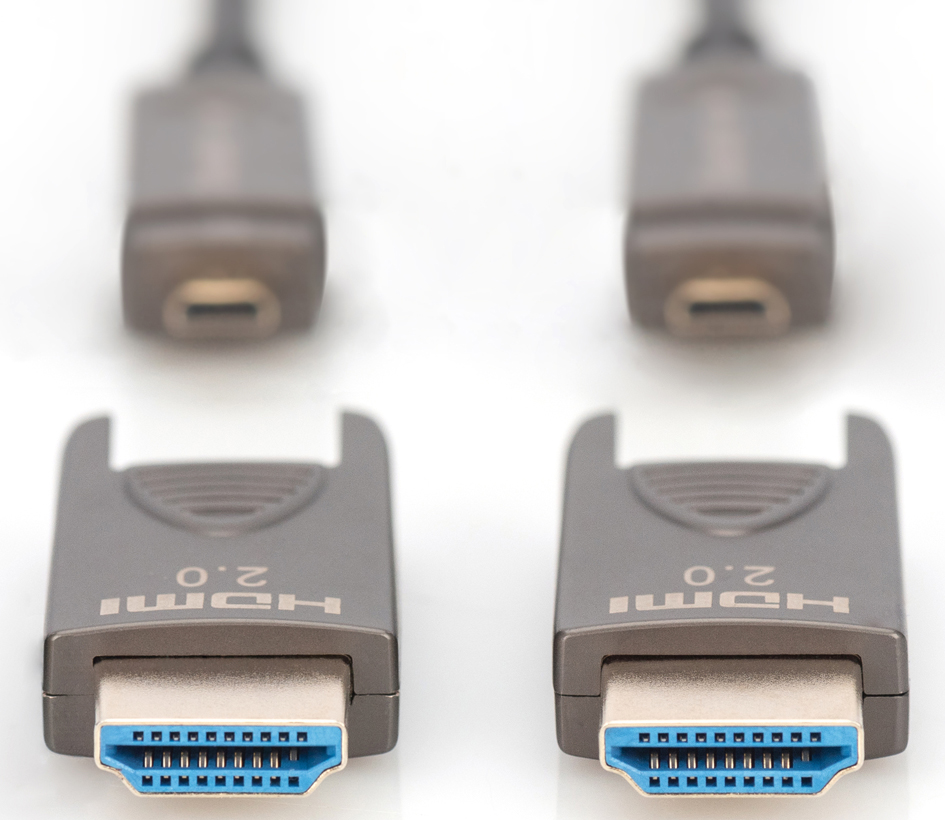 Câbles HDMI - Optique (AOC)