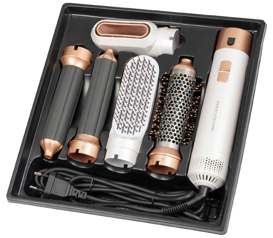 incl. rangement pour accessoires