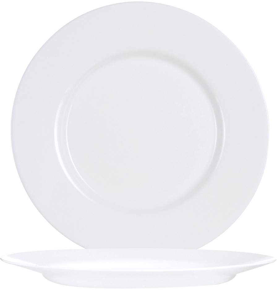 Assiette plate EVERYDAY