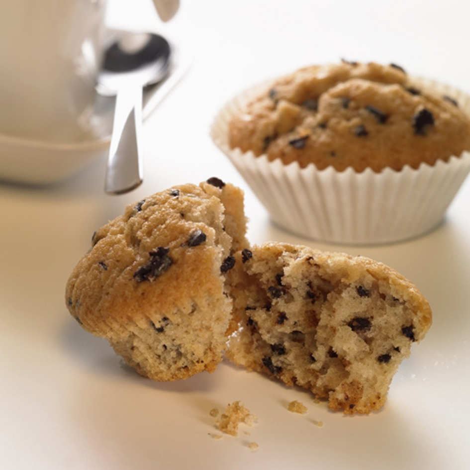 Moules à Muffin