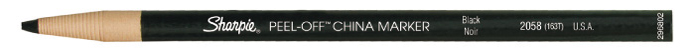 Marqueurs China