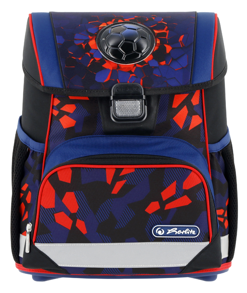 Cartable Loop Plus "Kick Off"