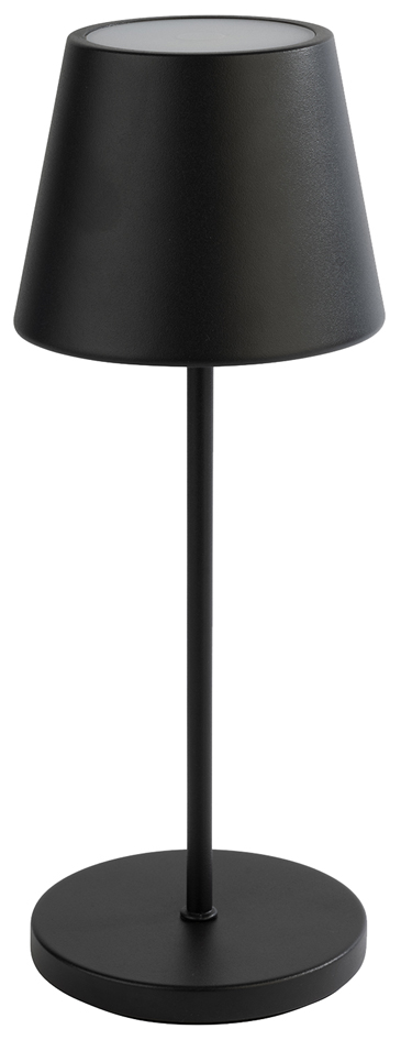 Lampes de table LED, rechargeable