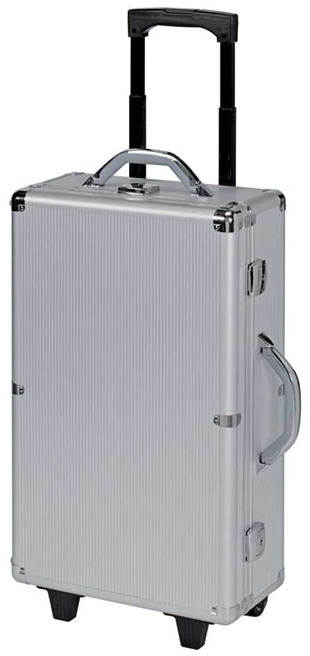 Valise de présentation MAUL pro advanced