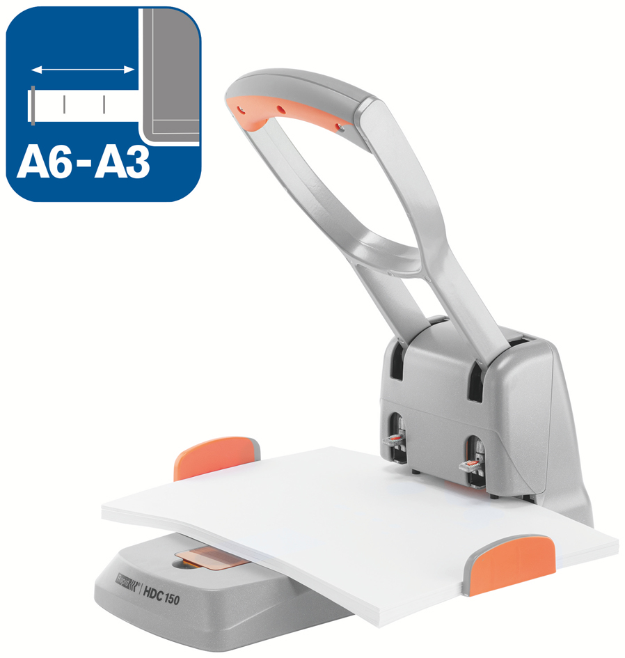 Rapid Disques perforateurs pour perforateur HDC150