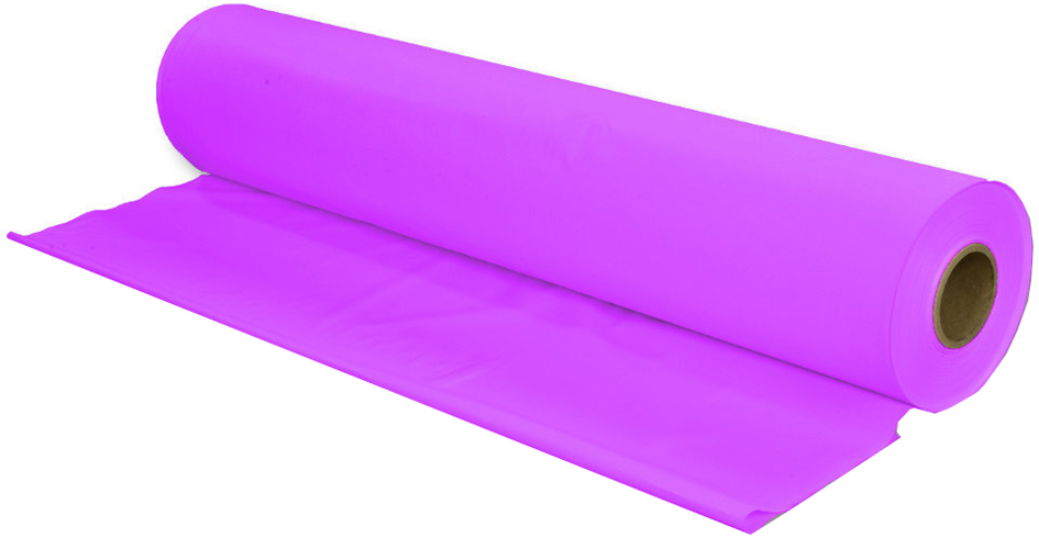 dm-folien Nappe pour tables de fêtes populaires, rose