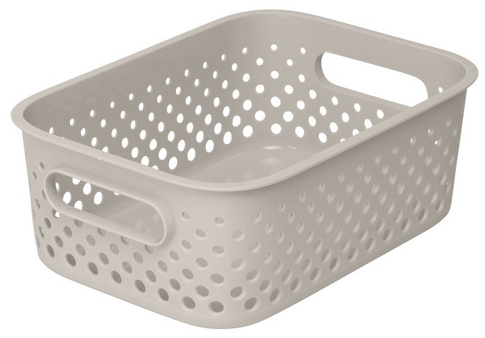 Bac de rangement Essence S, linen