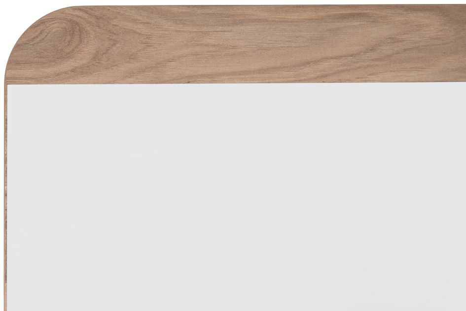 Surface laquée
