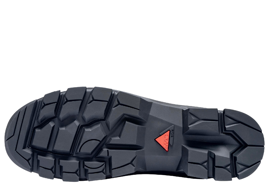 Chaussures de travail