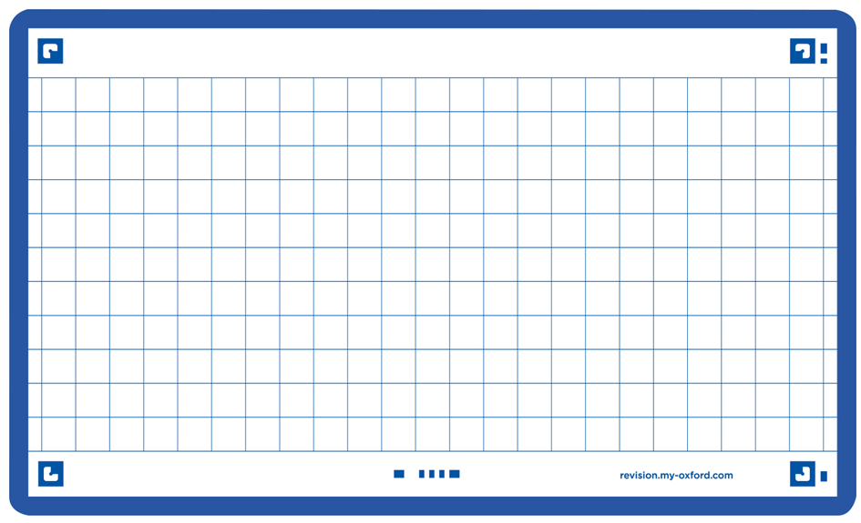 Oxford Fiches 'Flash 2.0', 75 x 125 mm, ligné, blanc
