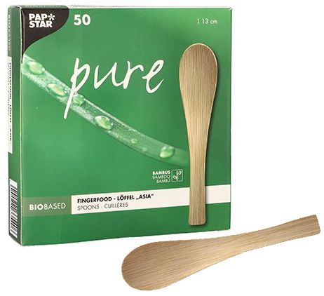 Couverts amuse-gueule