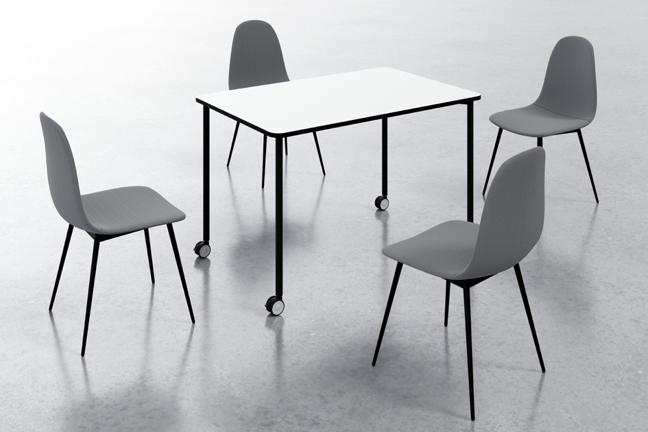 Tables mobiles