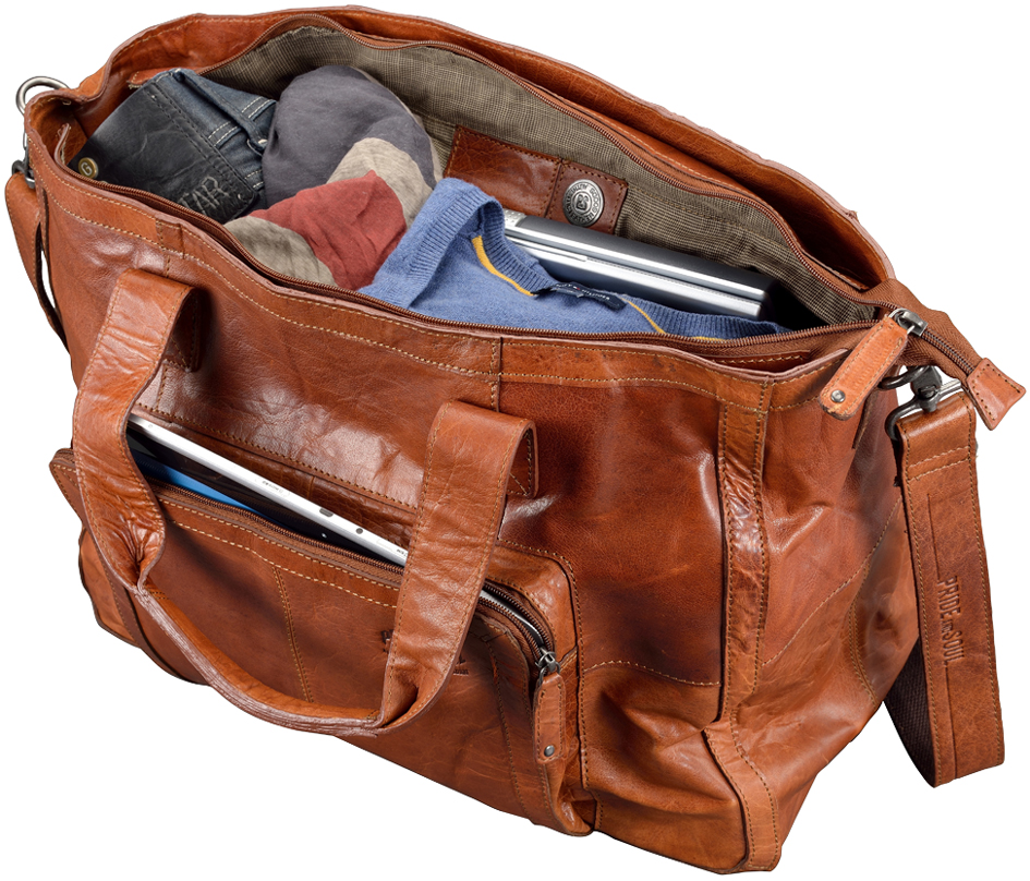 Articles en cuir