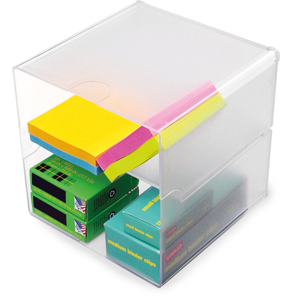 Boîtes d'organisation