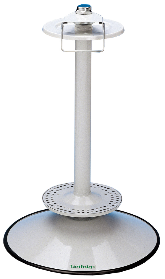 djois by tarifold Support Rotor métallique, A4, non équipé