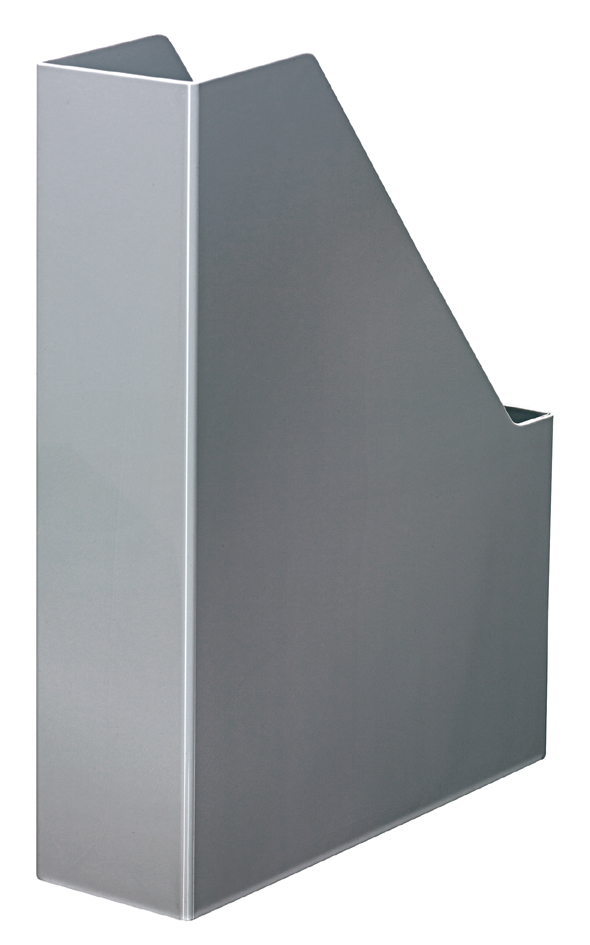 HAN Porte-revues i-Line, A4, plastique, gris foncé