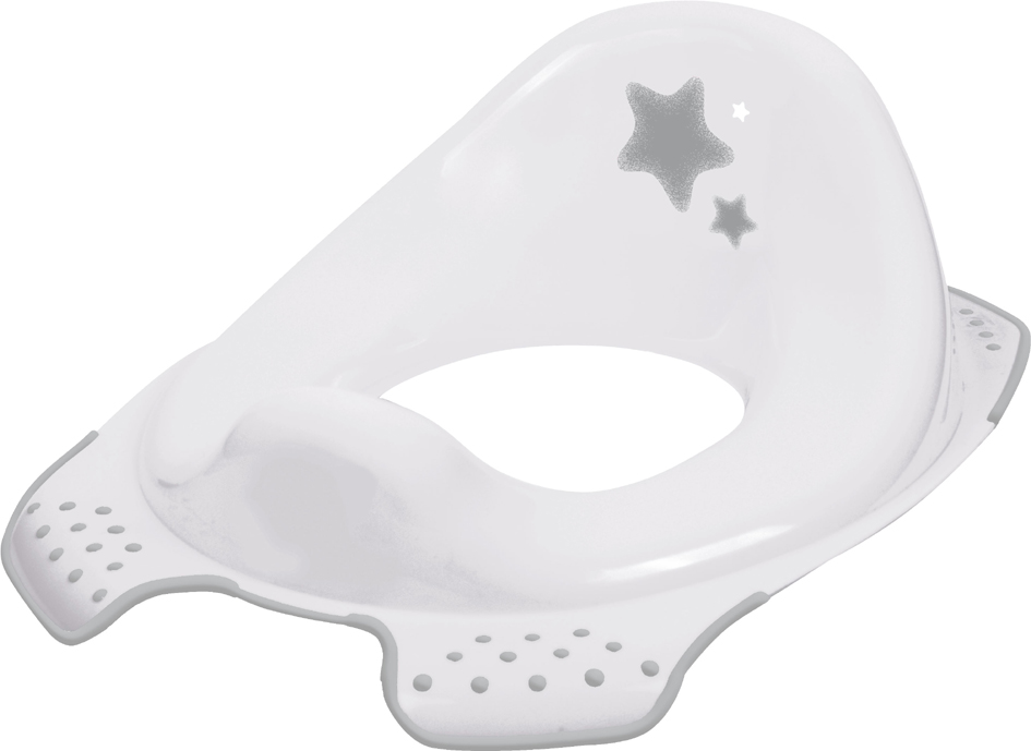 keeeper kids Siège de toilette pour enfants ewa 'stars'