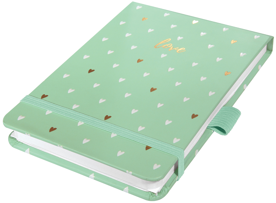 Blocs notes