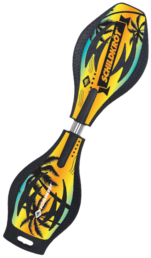 Waveboards