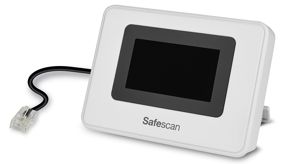 Ecran LCD externe ED-160