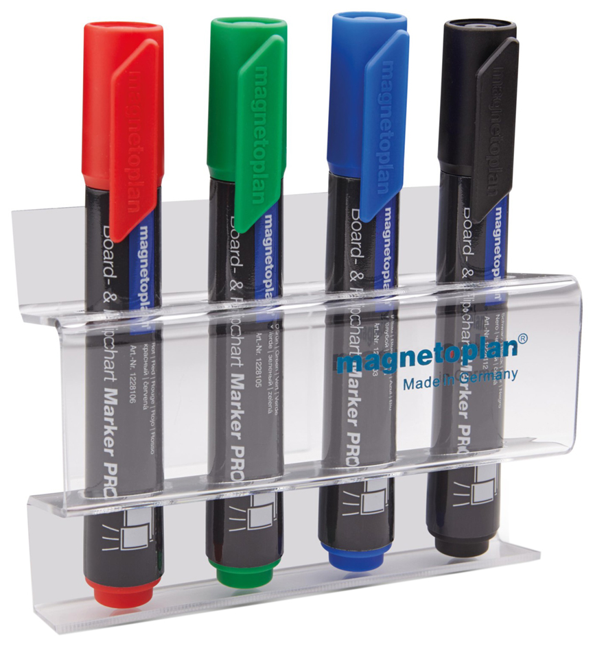 Supports marqueurs