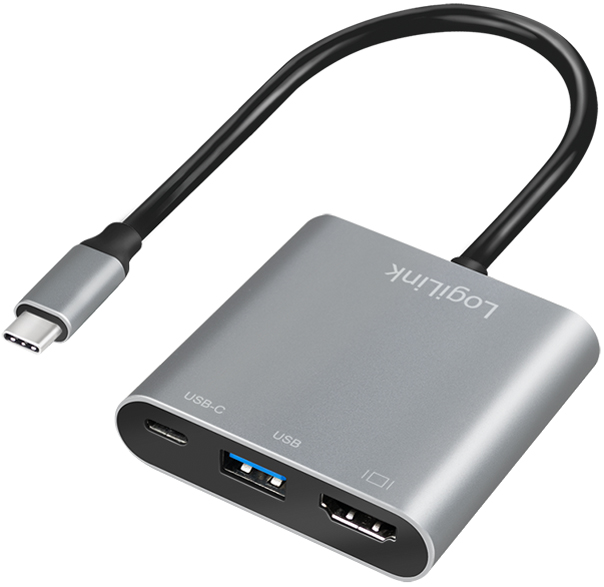 Adaptateurs multi-ports
