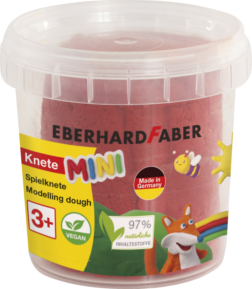Pâte à modeler