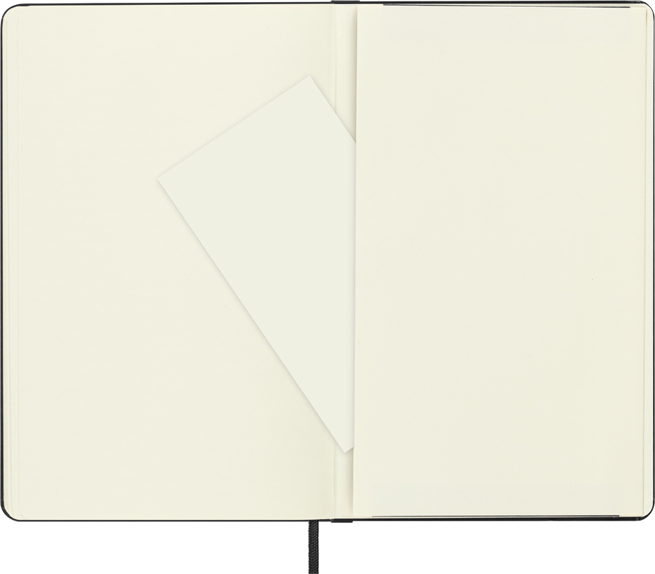 Carnets de notes, A6, souple, fermeture