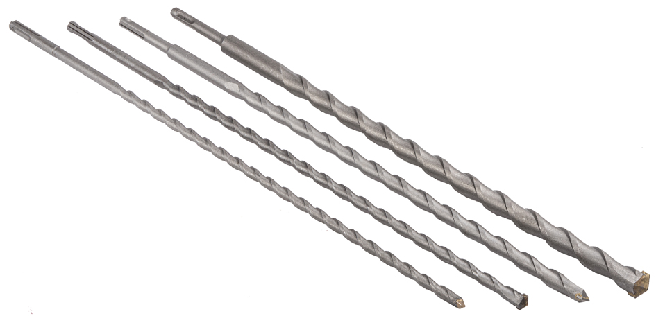 Outils de perçage