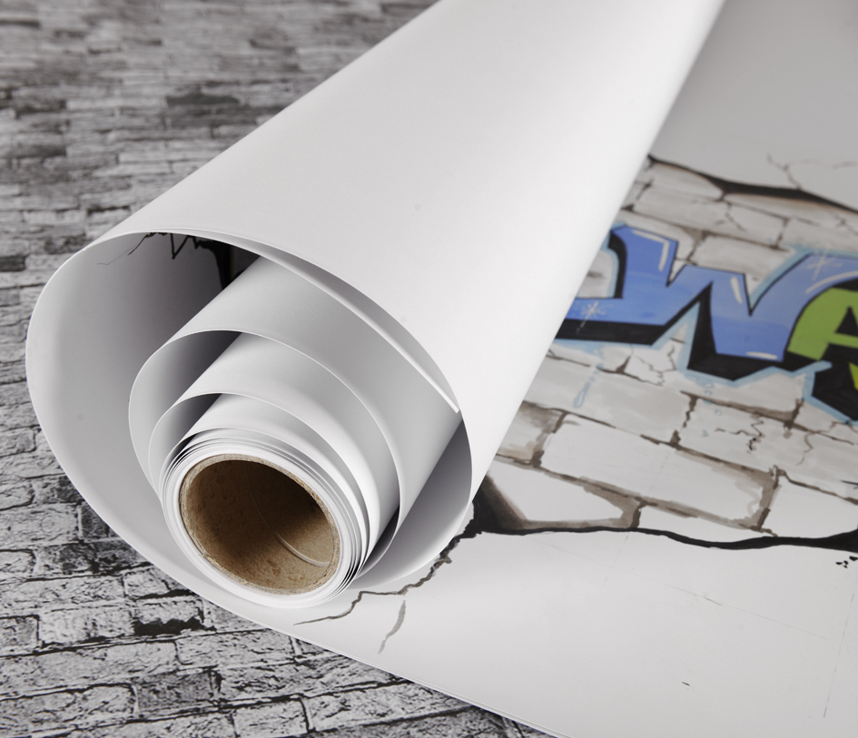 Rouleaux papier à dessin