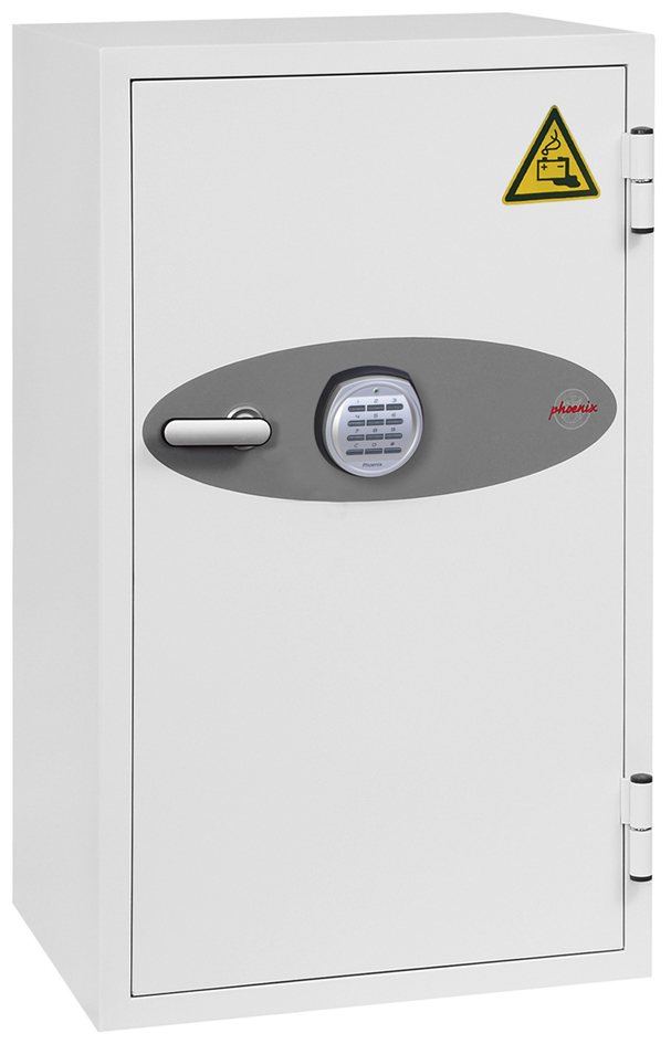 Coffres fort pour batteries