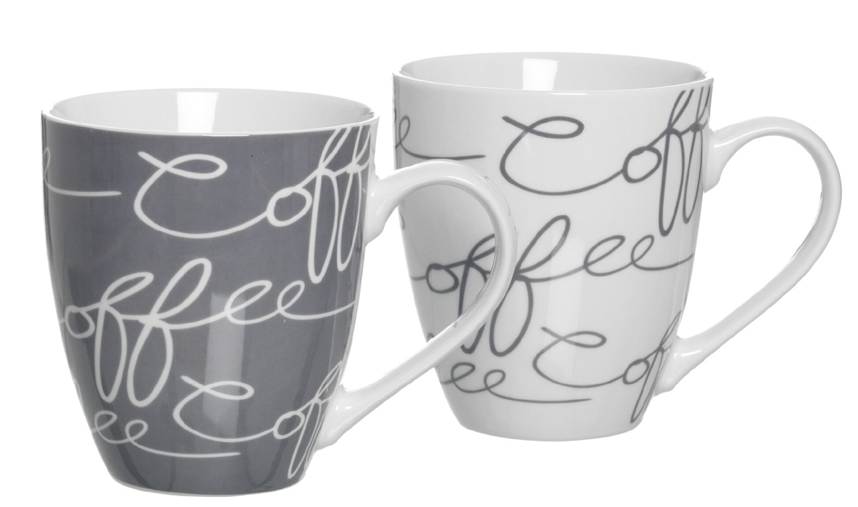 Ritzenhoff & Breker Mug jumbo CORNELLO, 600 ml