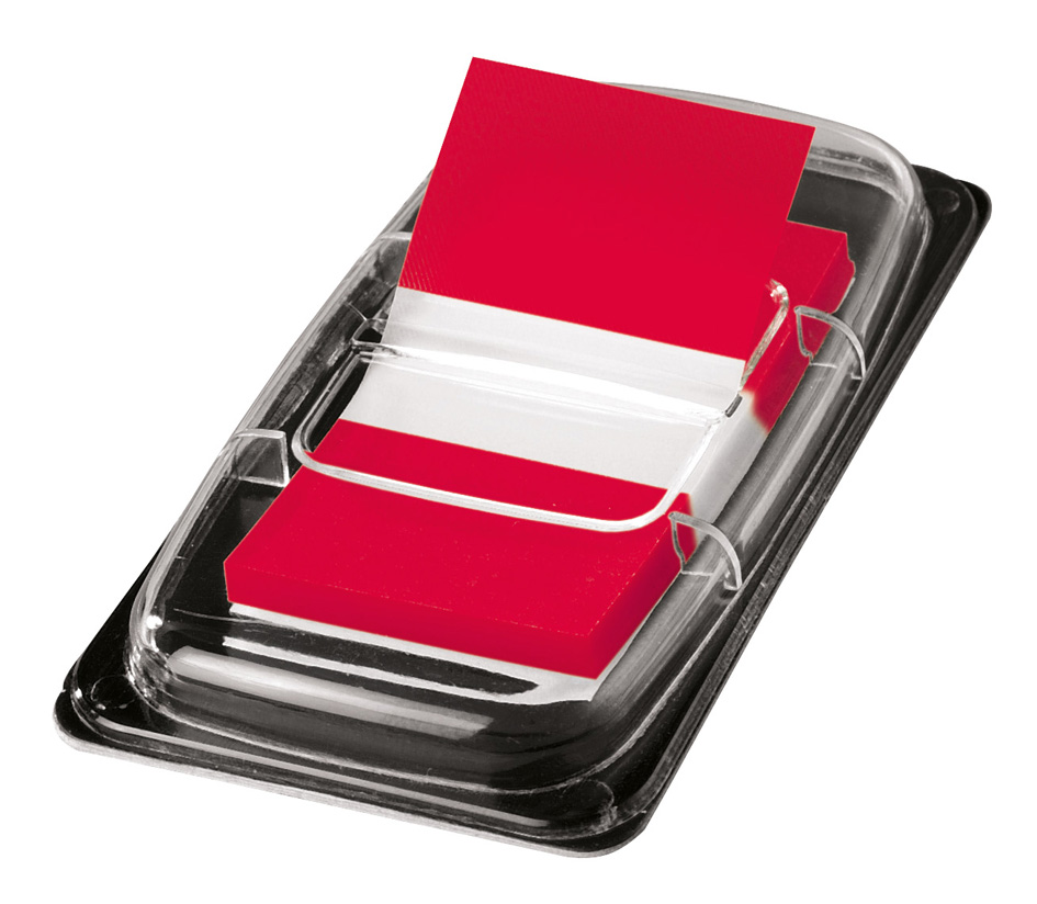 sigel Marque-page repositionnable 'Z-Marker' Film Color-Tip