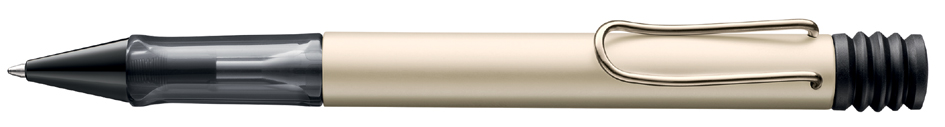 Stylo à bille rétractable Lx Pd