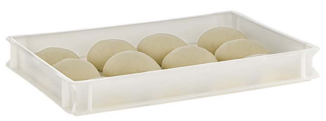 Récipients à pâte